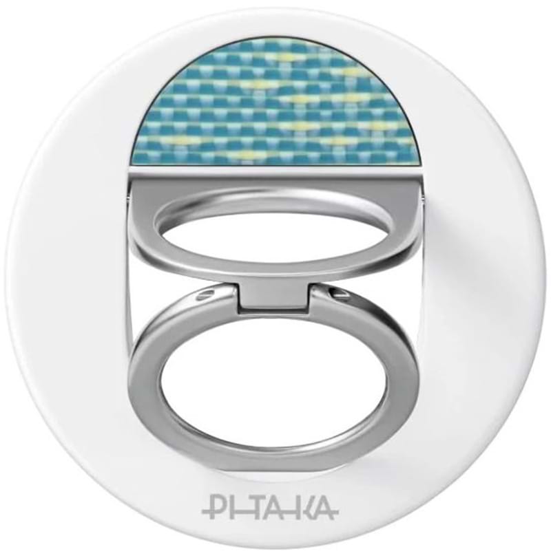 Тримач-кільце Pitaka MagEZ Grip 3 Lucid Blue (MGB2406)